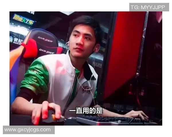 电竞明星吴磊专访揭秘CSGO成功秘诀与成长历程实时数据