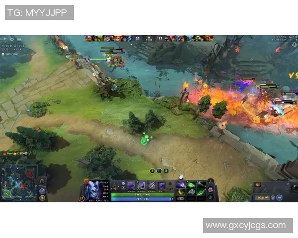 esports数据深度探讨王强在DOTA2中的成长与挑战之路