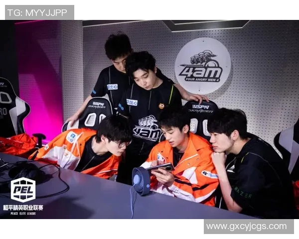 esports数据电竞比分深度对话李敏探讨和平精英背后的故事与人生哲学