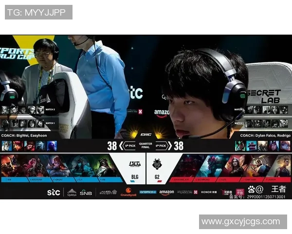 电竞新闻全球挑战赛中BLG实力表现分析与点评探讨